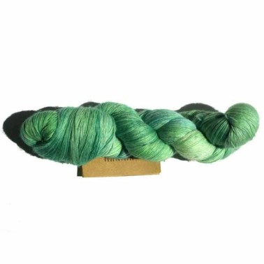 Manos del Uruguay Marina Wasabi
