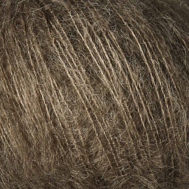 Knitting For Olive Soft Silk Mohair Hazel Mohair Strong, Responsibly and ethically sourced