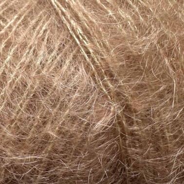 Soft Silk Mohair Sparrow RMS Knitting for Olive