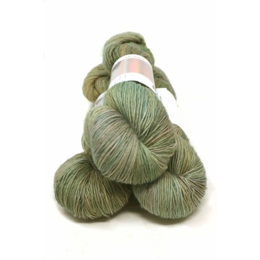 HHF Hedgehog Skinny Singles - Artichoke la más desenfadada lana single