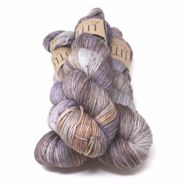 LITLG DK Twist Treebark