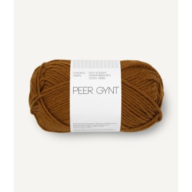 Peer Gynt DK 2564 Monk´s Robbe