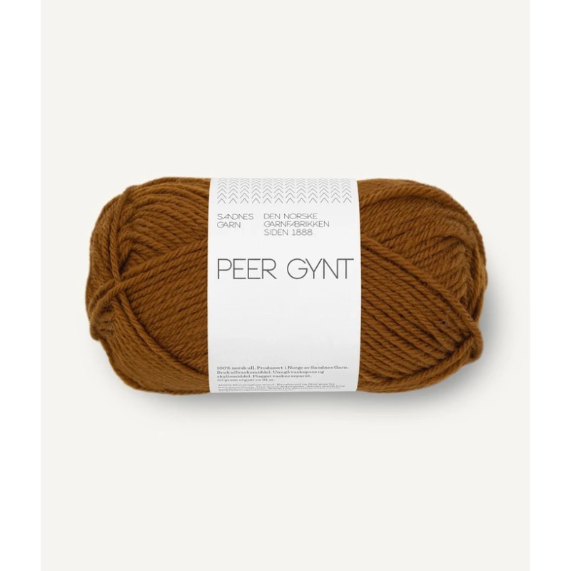 Peer Gynt DK 2564 Monk´s Robbe