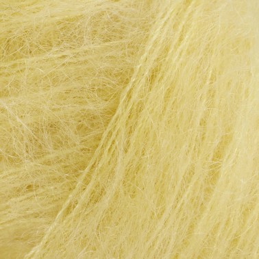 Soft Silk Mohair Buttercup RMS Knitting for Olive