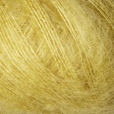 Soft Silk Mohair Quince RMS Knitting for Olive