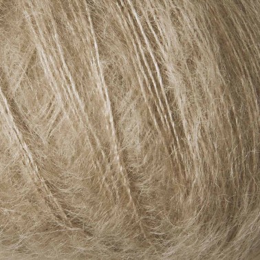 Soft Silk Mohair Linen RMS Knitting for Olive