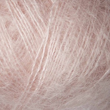 Soft Silk Mohair Cherry Blossom RMS Knitting for Olive