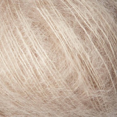 Knitting For Olive Soft Silk Mohair Soft Rose Mohair Strong, Responsibly and ethically sourced