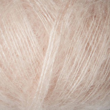 Knitting For Olive Soft Silk Mohair Ballerina Mohair Strong, Responsibly and ethically sourced