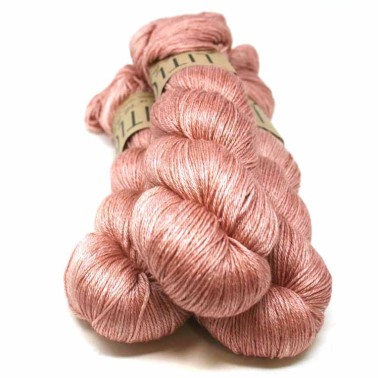 LITLG Silk Merino Antique