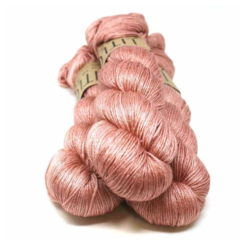 LITLG Silk Merino Antique