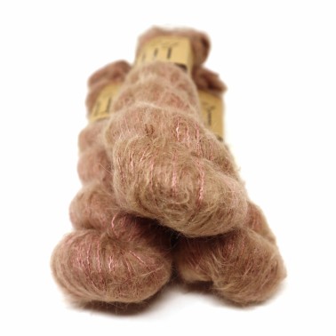 LITLG Suri Cloud Lace Nut