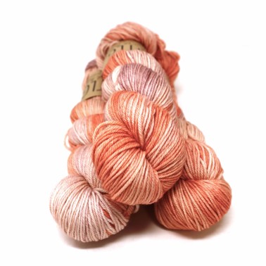 LITLG DK Twist Spiritwood