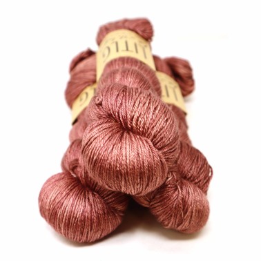 LITLG Silk Merino Nut