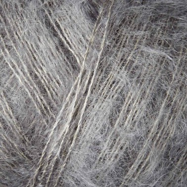 Knitting For Olive Soft Silk Mohair Rainy Day Mohair Strong, Responsibly and ethically sourced