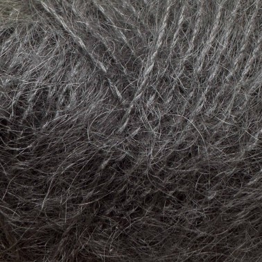 Knitting For Olive Soft Silk Mohair Thunder Cloud Mohair Strong, Responsibly and ethically sourced
