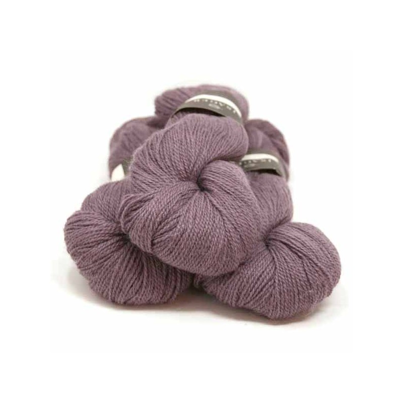 Alpaca 2 52 Mauve