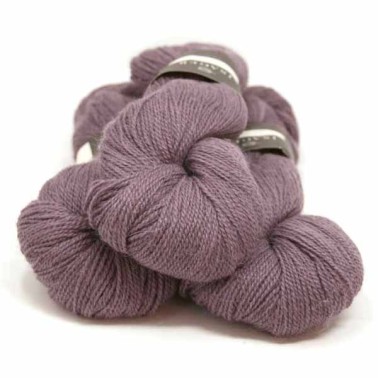 Alpaca 2 52 Mauve