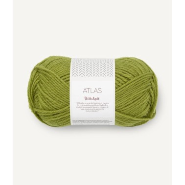 Atlas 9564 Matcha