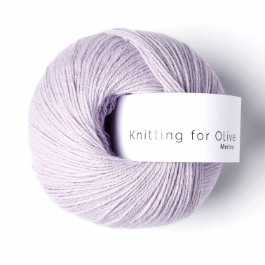 Merino Unicorn Purple RMS Knitting for Olive