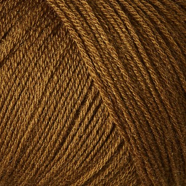 Merino Ocher Brown RMS Knitting for Olive