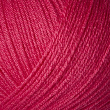 Merino Pink Daisies RMS Knitting for Olive