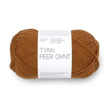 Tynn Peer Gynt 2573 Monks Robe