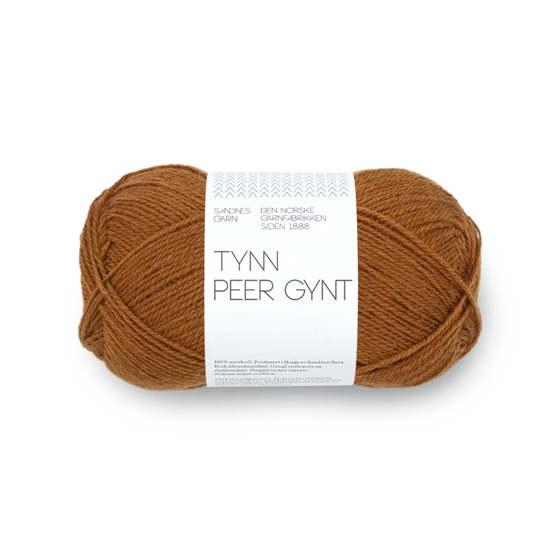 Tynn Peer Gynt 2573 Monks Robe