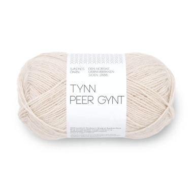 Tynn Peer Gynt 2641 Natural