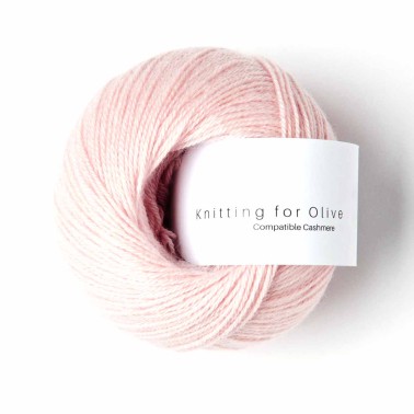 Compatible Cashmere Ballerina Knitting for Olive