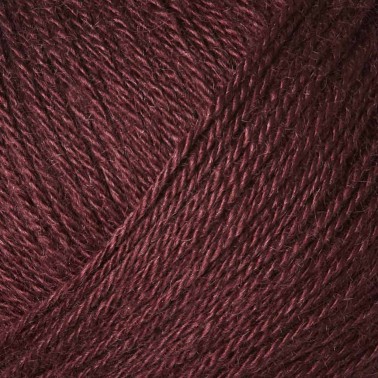 Compatible Cashmere Bordeaux Knitting for Olive Lana 100% Cashmere de Mongolia | Hilo Premium y Exclusivo