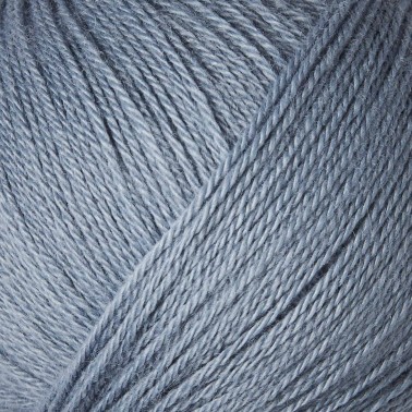 Compatible Cashmere Dusty Dove Blue Knitting for Olive Knitting for Olive Lana 100% Cashmere de Mongolia | Hilo Premium y Exclus