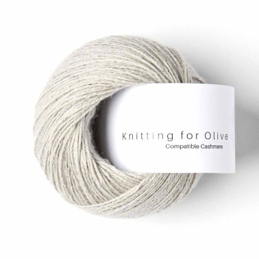 Compatible Cashmere Oatmeal Knitting for Olive