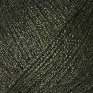 Compatible Cashmere Slate Green Knitting for Olive