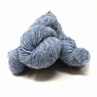 Isager Tweed Topaz