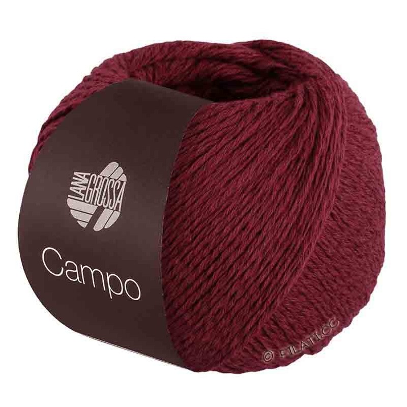 Campo 26 Borgoña