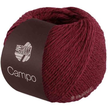 Campo 26 Borgoña