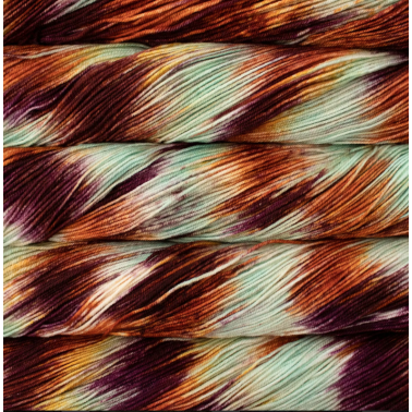 Malabrigo Sock Seduccion 457 Find it in  PICKNIT