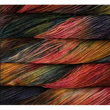 Sock Fulgor 458