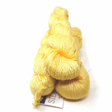 Silky Merino Pollen 19