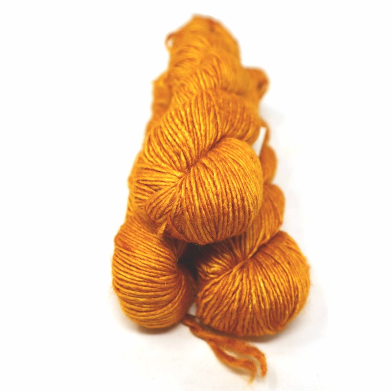 Silky Merino Sunset 096