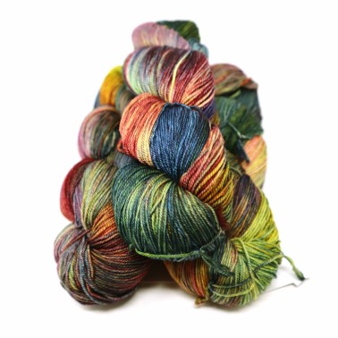 Sock Fulgor 458
