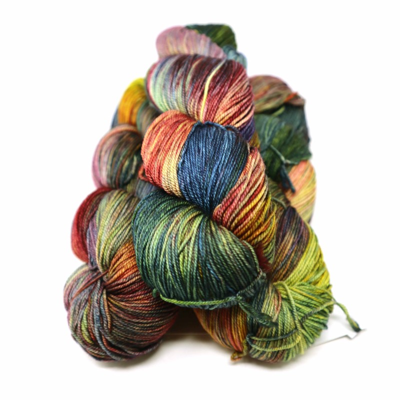 Sock Fulgor 458
