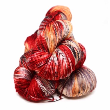 Sock Fascinacion 455 Lana marca Malabrigo  Dans votre  boutique en ligne PICKNIT