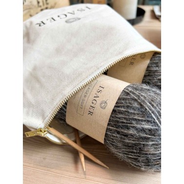 Isager Project Bag