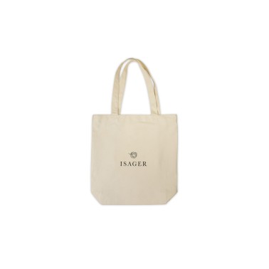 Isager Tote Bag