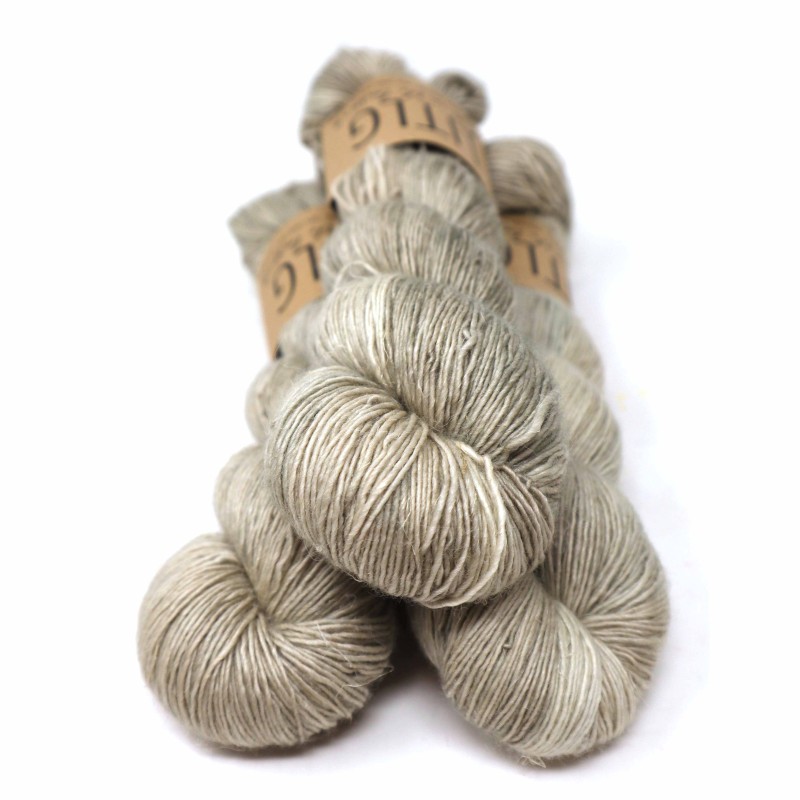 LITLG Linen Merino Singles Cloth