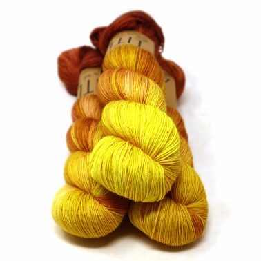 LITLG Fine Sock Native
