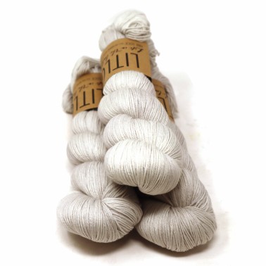 LITLG Fine Sock Mist mts de lana Sock
