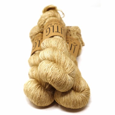 LITLG Linen Merino Singles Grit